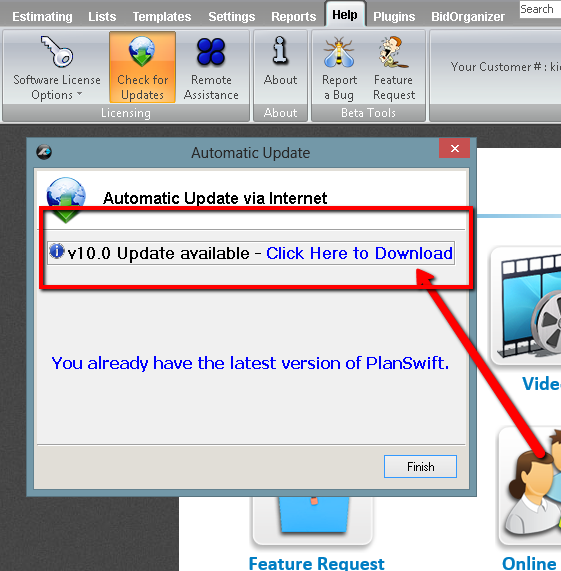 Planswift 10.1 Mac Download